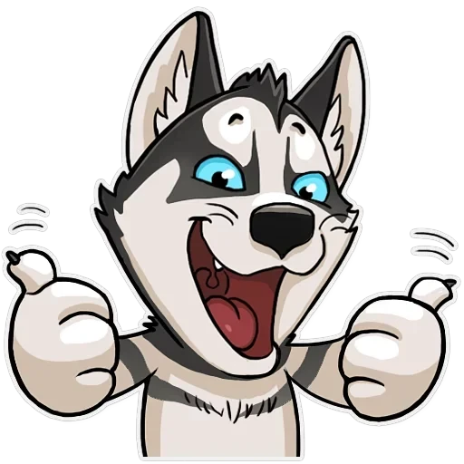 Husko — 3