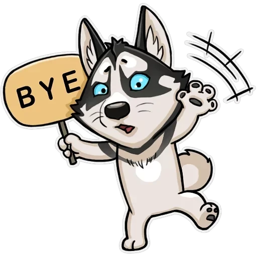 Husko — 21