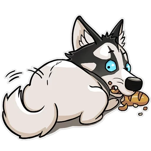 Husko — 22