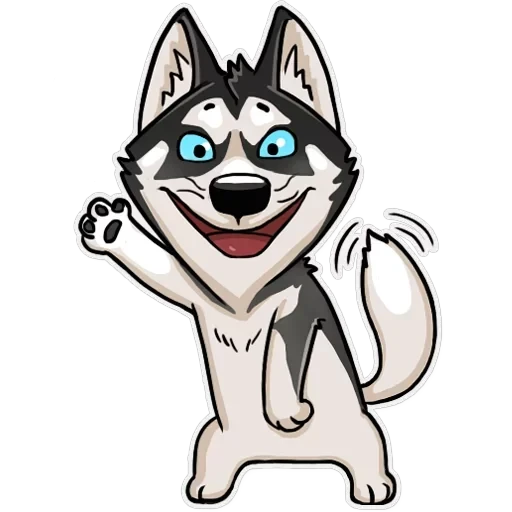Husko — 5