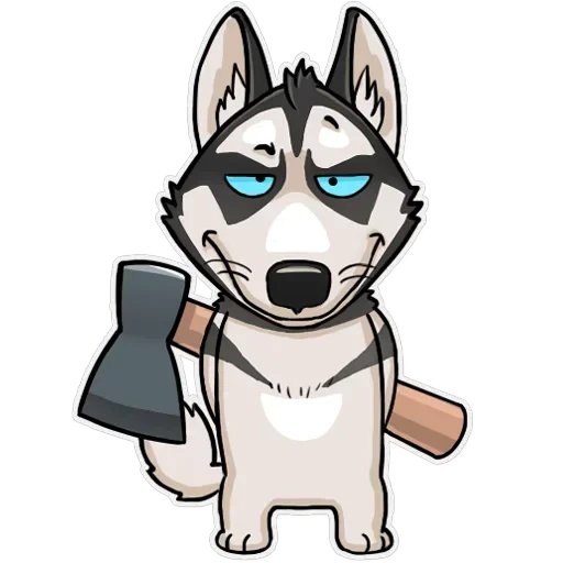 Husko — 6