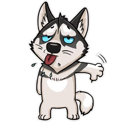 Husko — 7