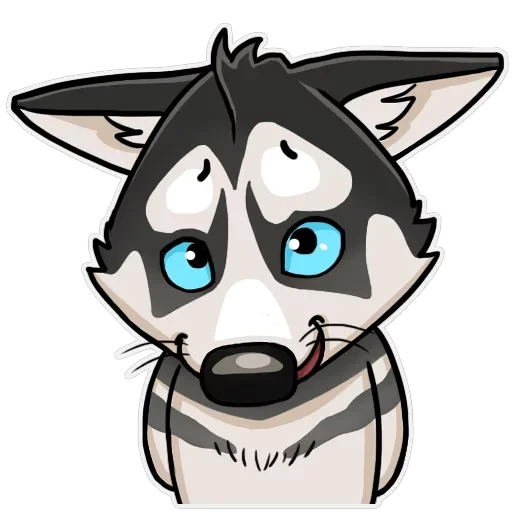 Husko — 8