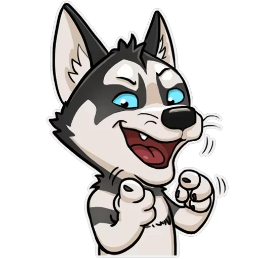 Husko — 9