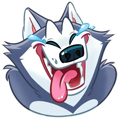 Hussie Goodboy — 1