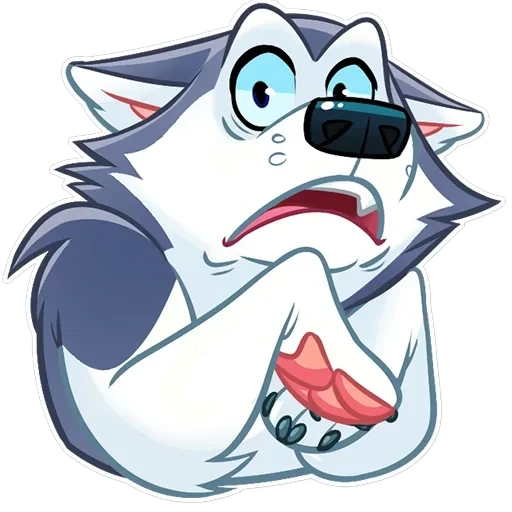 Hussie Goodboy — 2