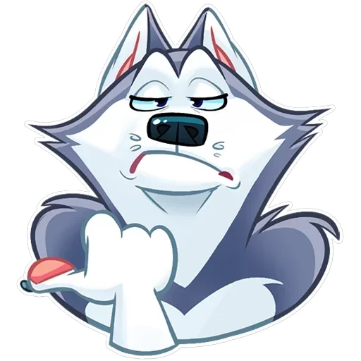 Hussie Goodboy — 11