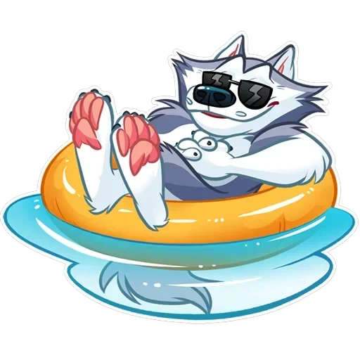 Hussie Goodboy — 14