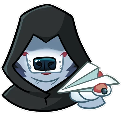 Hussie Goodboy — 15