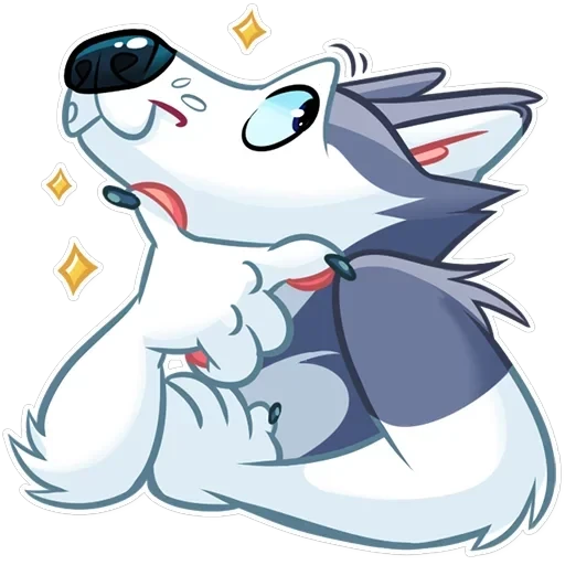 Hussie Goodboy — 16