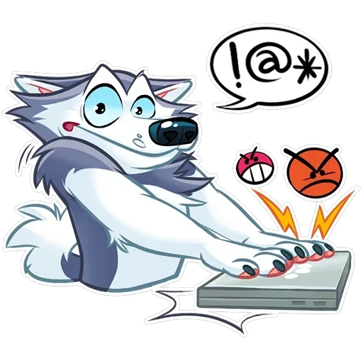 Hussie Goodboy — 20
