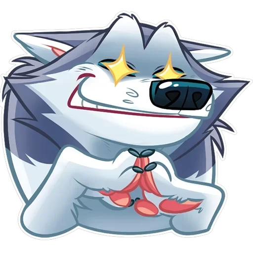 Hussie Goodboy — 22