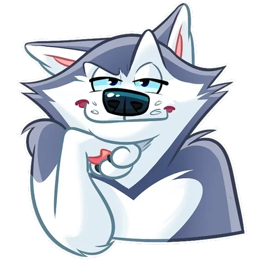 Hussie Goodboy — 4
