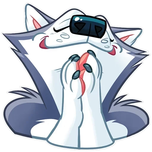 Hussie Goodboy — 5
