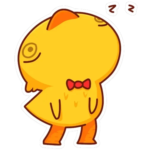 Хвостик — 3