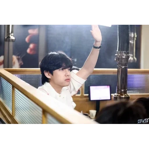 HyBe;P — 25