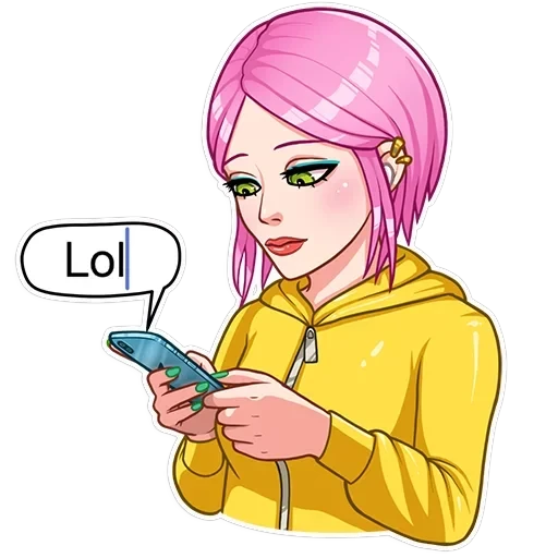 Internet Addiction — 1