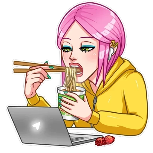 Internet Addiction — 13