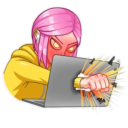 Internet Addiction — 17