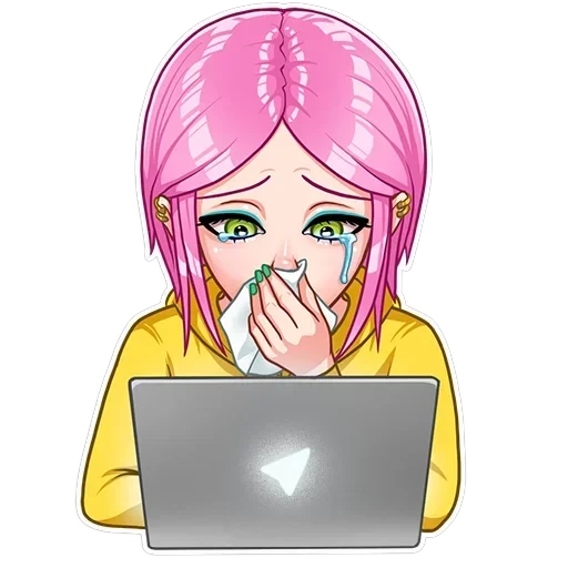 Internet Addiction — 19