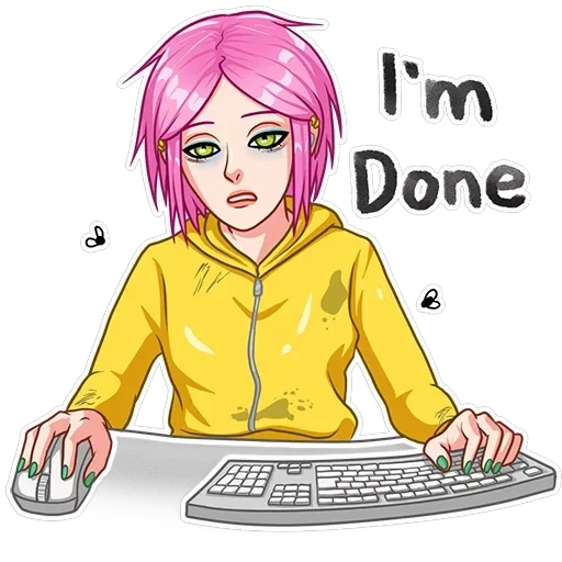Internet Addiction — 21