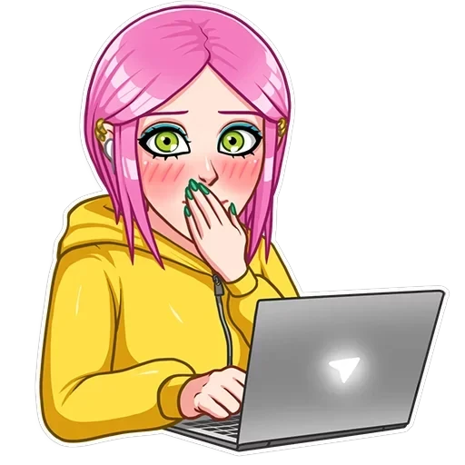 Internet Addiction — 8