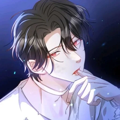 Ꮶiss ᴛhᴇ Ꭺʙyss — 18