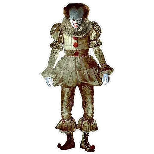 it — 11