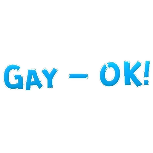 IT'S OK — 1