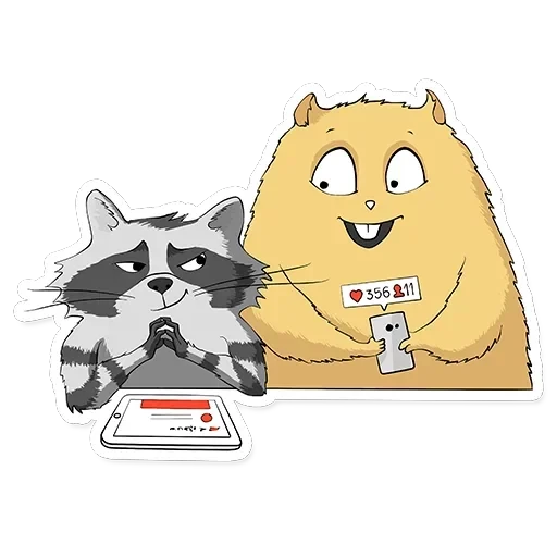 itstickers — 3