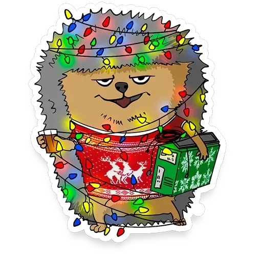 itstickers — 30