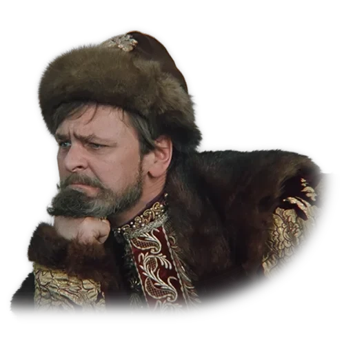 Иван Васильевич меняет профессию — 14