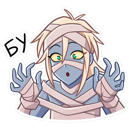 Изис — 5