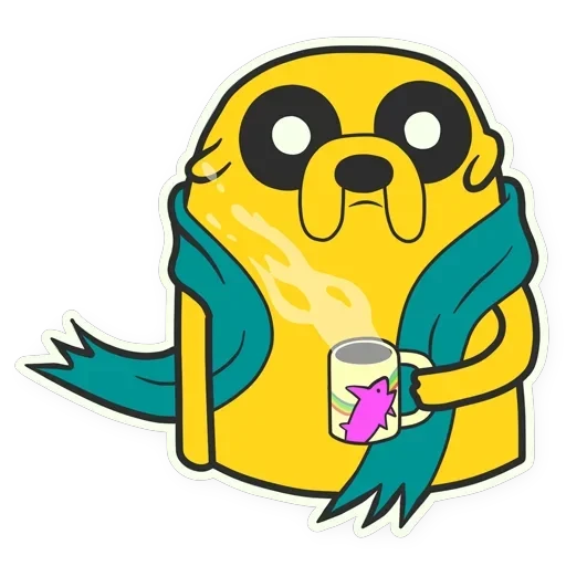 Jake — 1