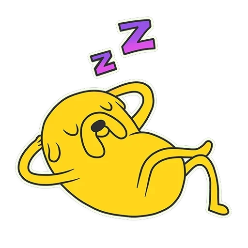 Jake — 3