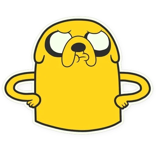 Jake — 4