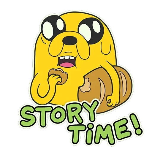 Jake — 8