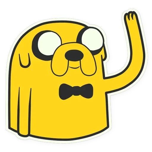 Jake — 9