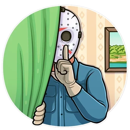 Jason Voorhees — 11