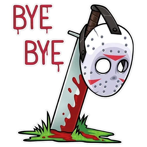 Jason Voorhees — 19