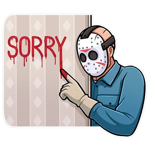 Jason Voorhees — 30