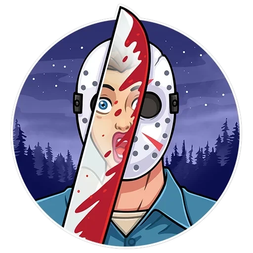 Jason Voorhees — 4