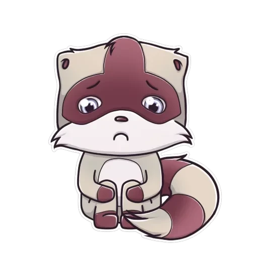 Jessie Racoon — 15