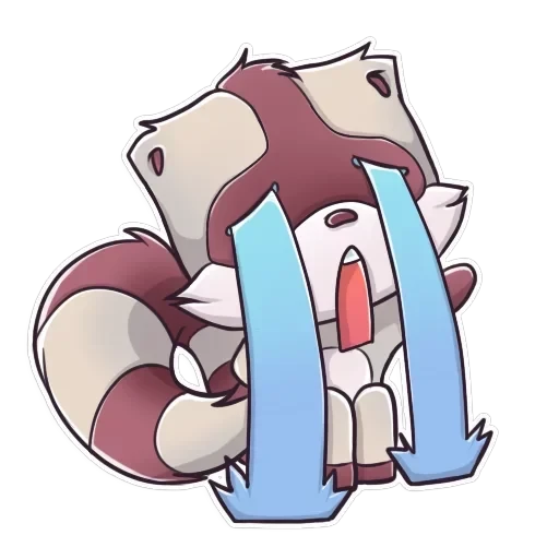 Jessie Racoon — 16