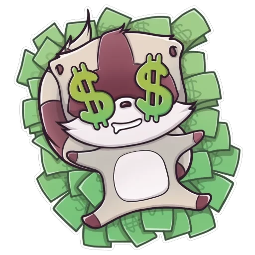 Jessie Racoon — 21