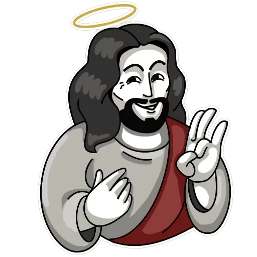 jesus — 3