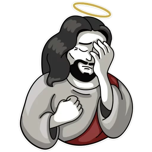jesus — 4