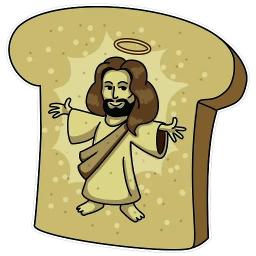 jesus — 6