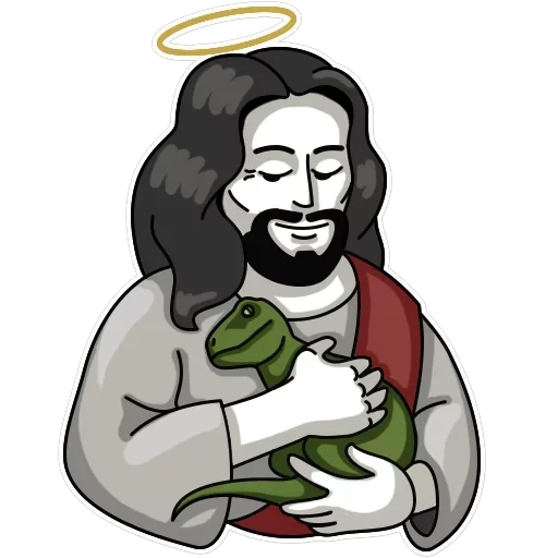 jesus — 8