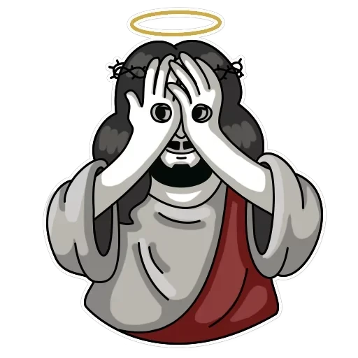 jesus — 10
